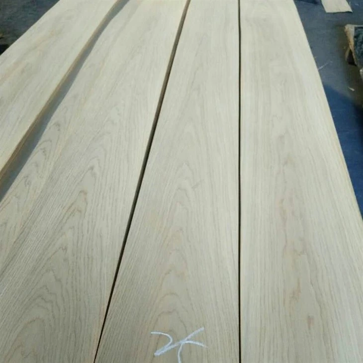 American White Oak Veneer