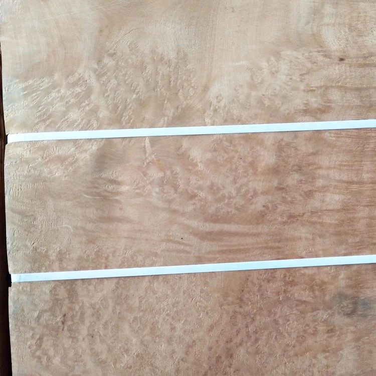 Madrone Burl Veneer
